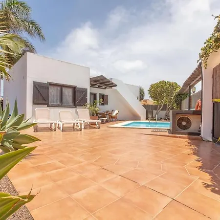 Rustica -heated Pool & Garden Near The *