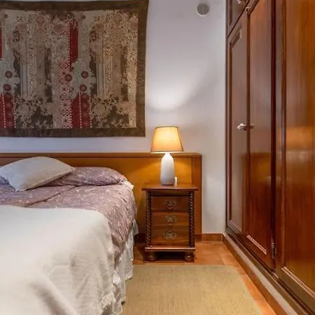 Rustica -heated Pool & Garden Near The Villa *