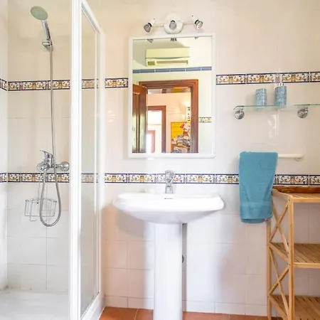 Rustica -heated Pool & Garden Near The *