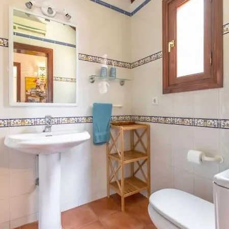 Rustica -heated Pool & Garden Near The Βίλα *