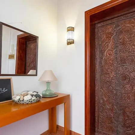 Rustica -heated Pool & Garden Near The Villa