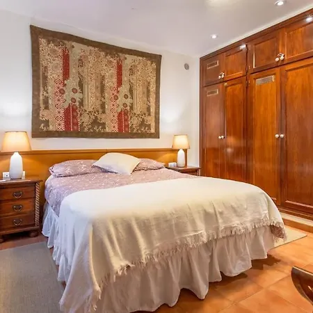 Rustica -heated Pool & Garden Near The