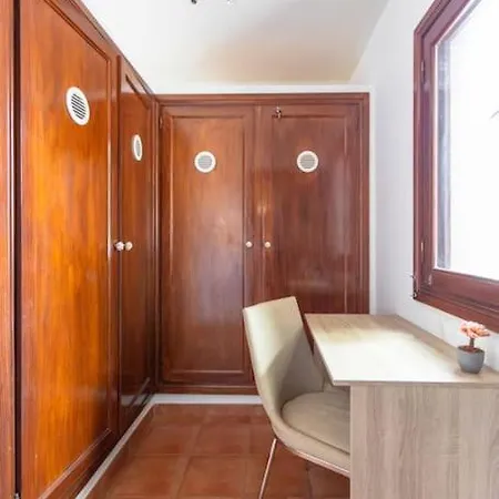 Villa Rustica -heated Pool & Garden Near The Corralejo