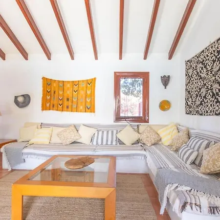 Rustica -heated Pool & Garden Near The *