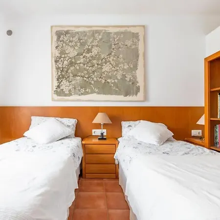 Rustica -heated Pool & Garden Near The * Corralejo