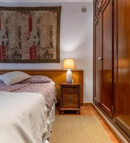 Rustica -heated Pool & Garden Near The Villa *