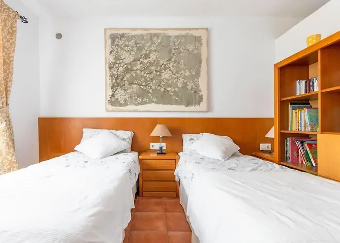 Rustica -heated Pool & Garden Near The * Corralejo