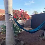 Rustica -heated Pool & Garden Near The * Corralejo