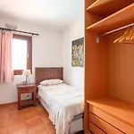 Rustica -heated Pool & Garden Near The Corralejo