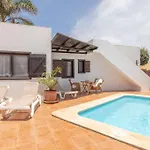 Rustica -heated Pool & Garden Near The Vila