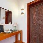 Rustica -heated Pool & Garden Near The Vila