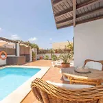 Rustica -heated Pool & Garden Near The Vila *