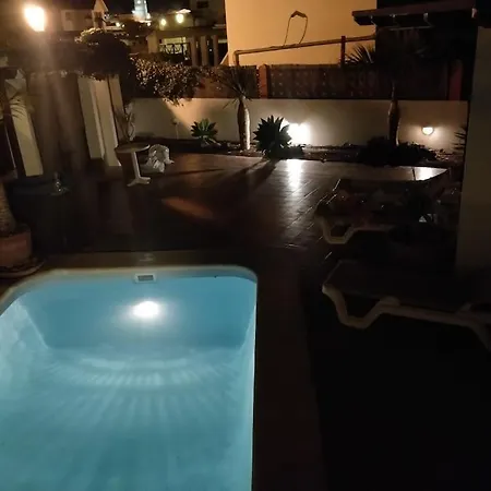 빌라 Rustica -heated Pool & Garden Near The *