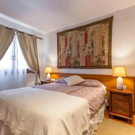 Vila Rustica -heated Pool & Garden Near The *