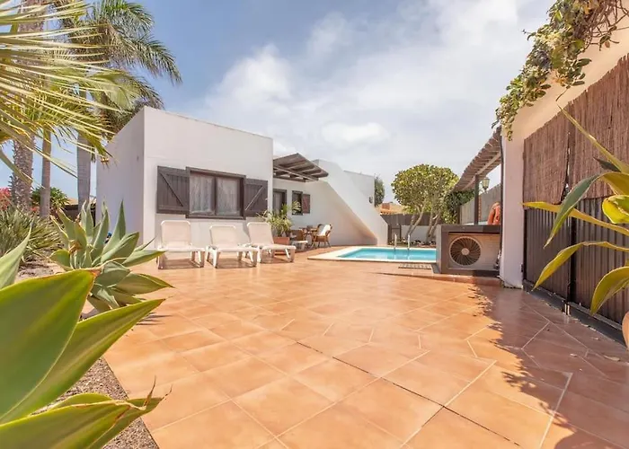 Rustica -heated Pool & Garden Near The *