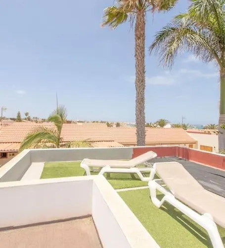 Villa Rustica -heated Pool & Garden Near The