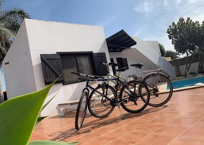 Rustica -heated Pool & Garden Near The *