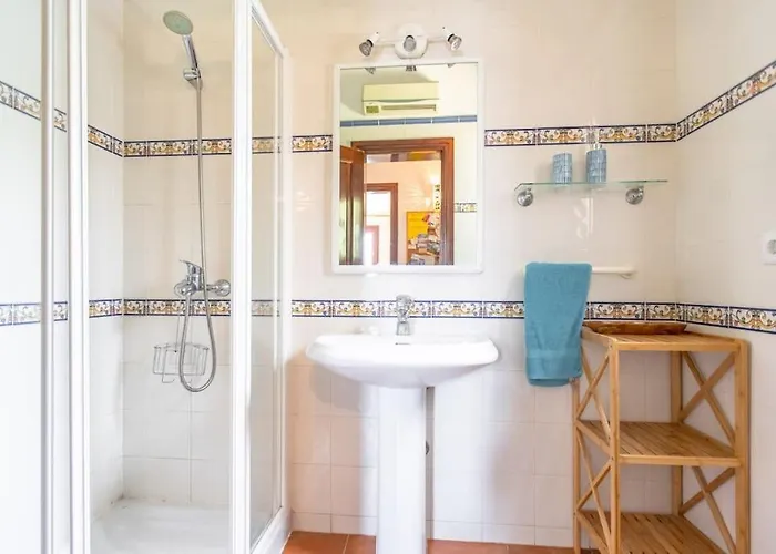 Rustica -heated Pool & Garden Near The *