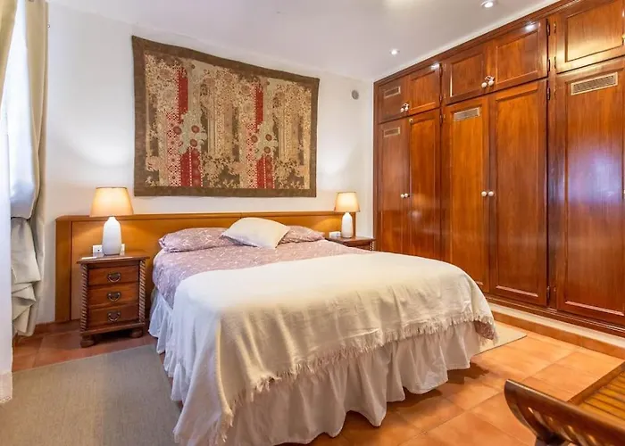 Rustica -heated Pool & Garden Near The