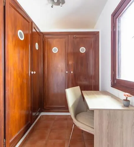 Villa Rustica -heated Pool & Garden Near The Corralejo