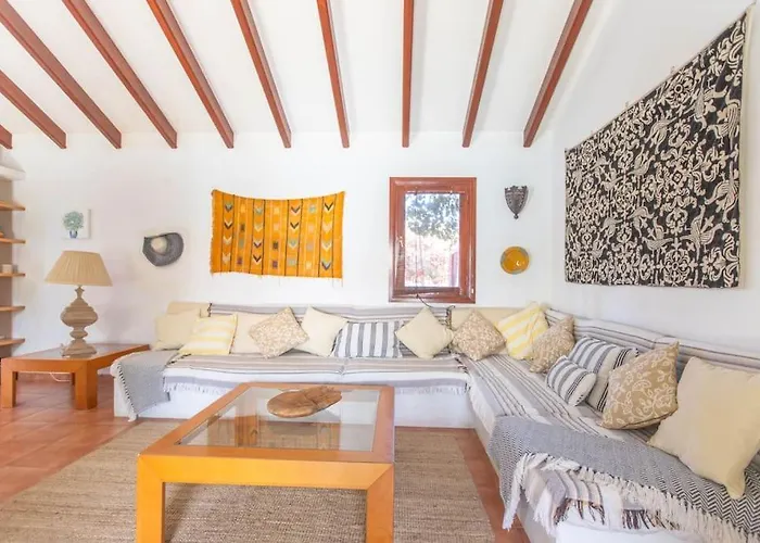 Rustica -heated Pool & Garden Near The *