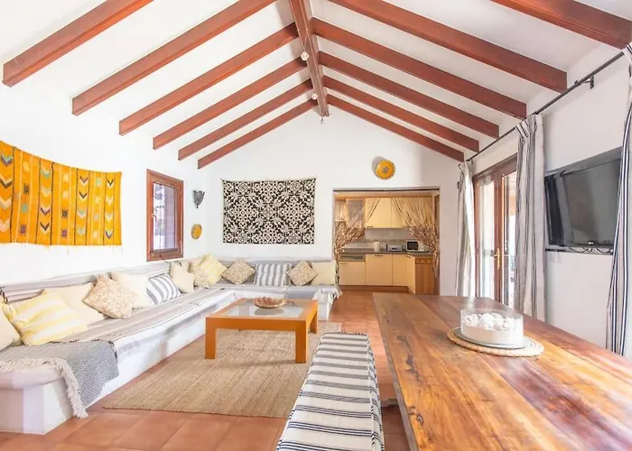 Rustica -heated Pool & Garden Near The *