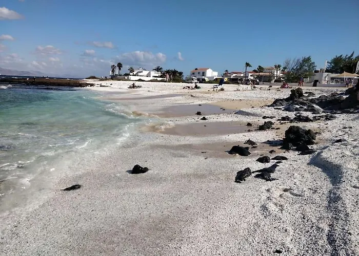 Rustica -heated Pool & Garden Near The فيلة *