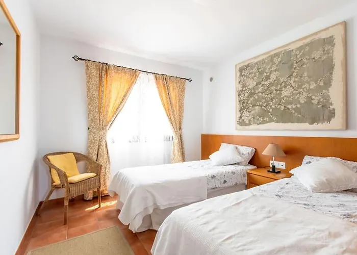 فيلة Rustica -heated Pool & Garden Near The