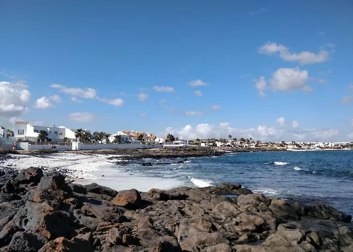 Rustica -heated Pool & Garden Near The فيلة