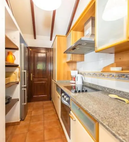 فيلة Rustica -heated Pool & Garden Near The